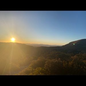 Meet your Posher, Rain